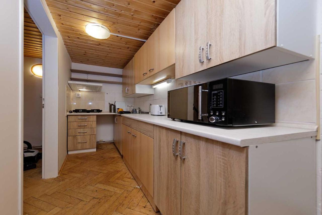 Apartment Lublanska 48 براغ المظهر الخارجي الصورة