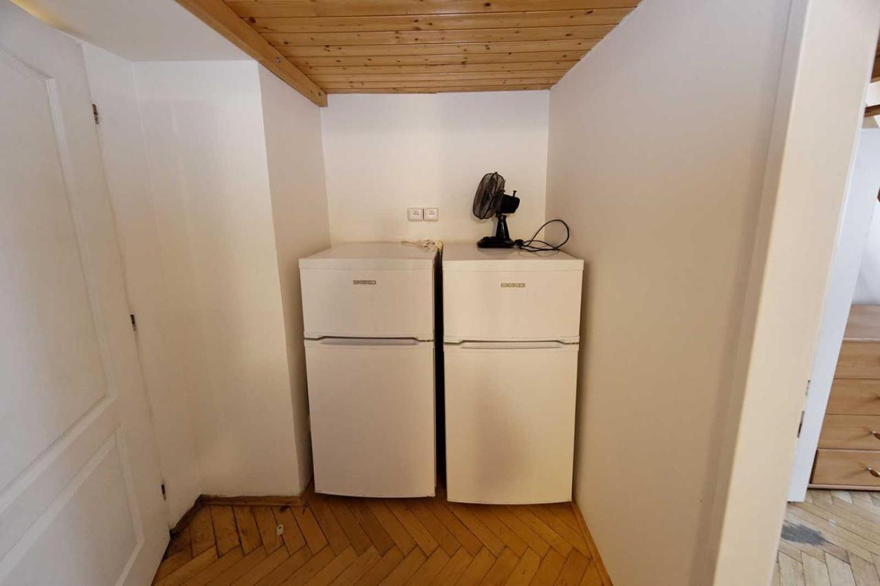 Apartment Lublanska 48 براغ المظهر الخارجي الصورة