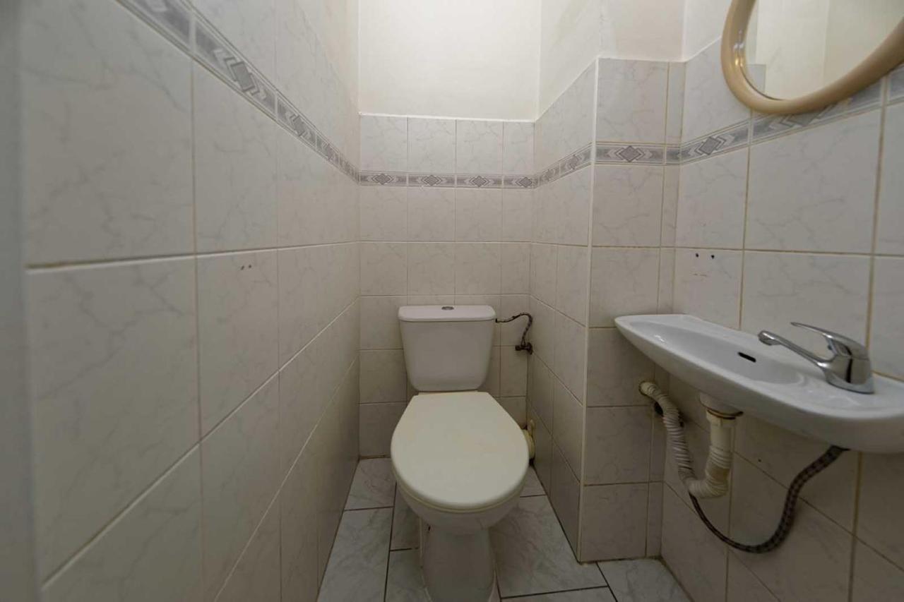 Apartment Lublanska 48 براغ المظهر الخارجي الصورة