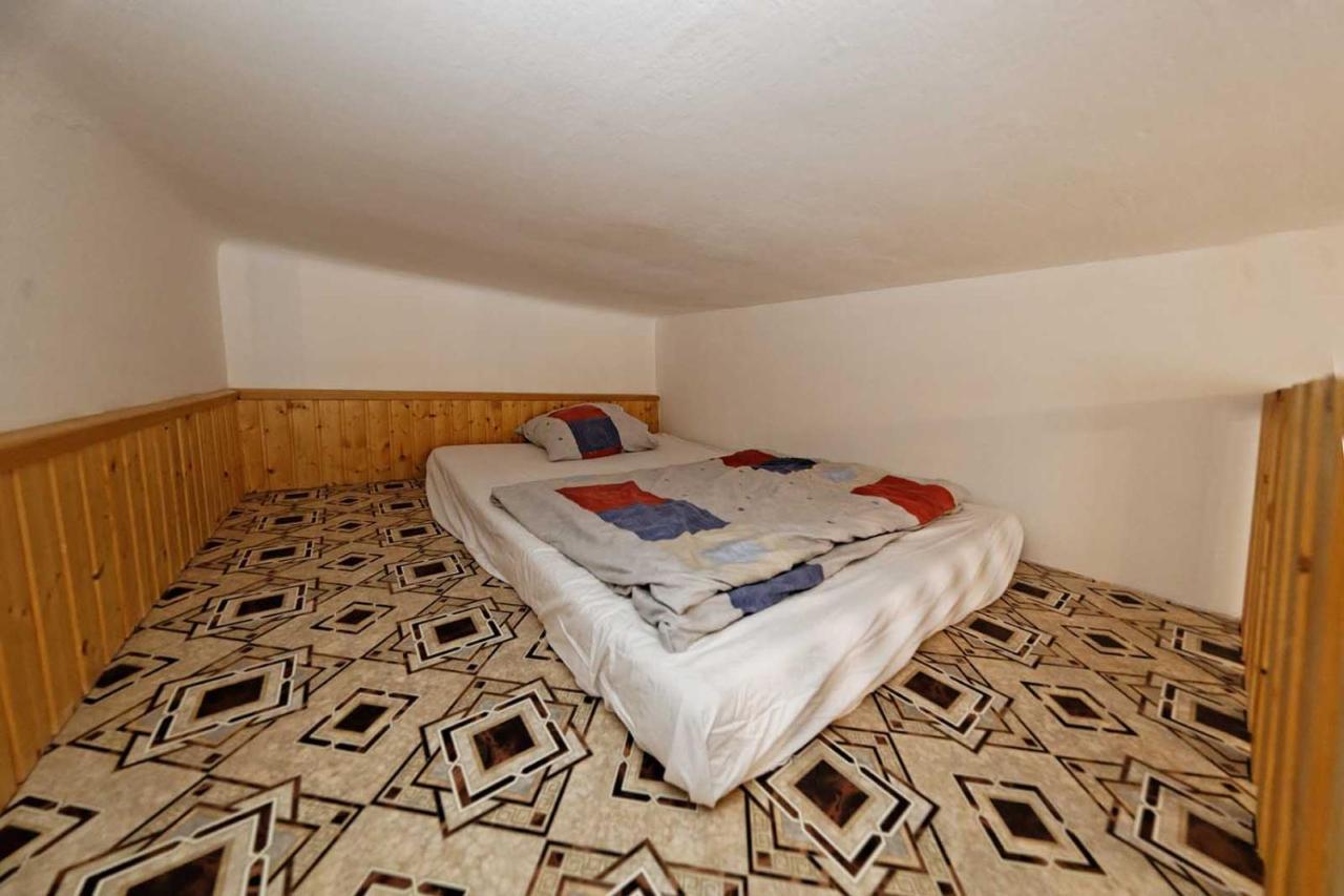 Apartment Lublanska 48 براغ المظهر الخارجي الصورة