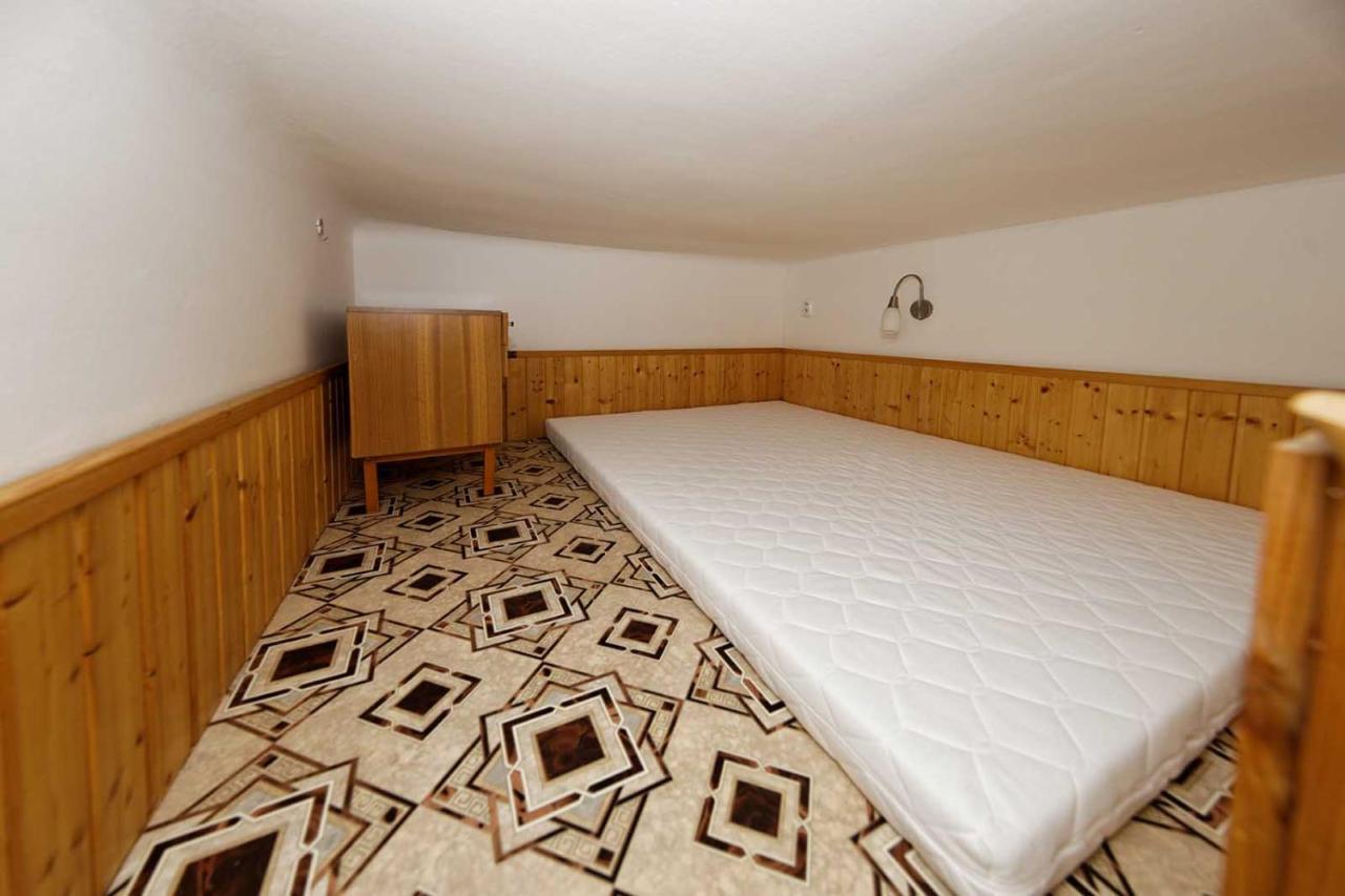 Apartment Lublanska 48 براغ المظهر الخارجي الصورة