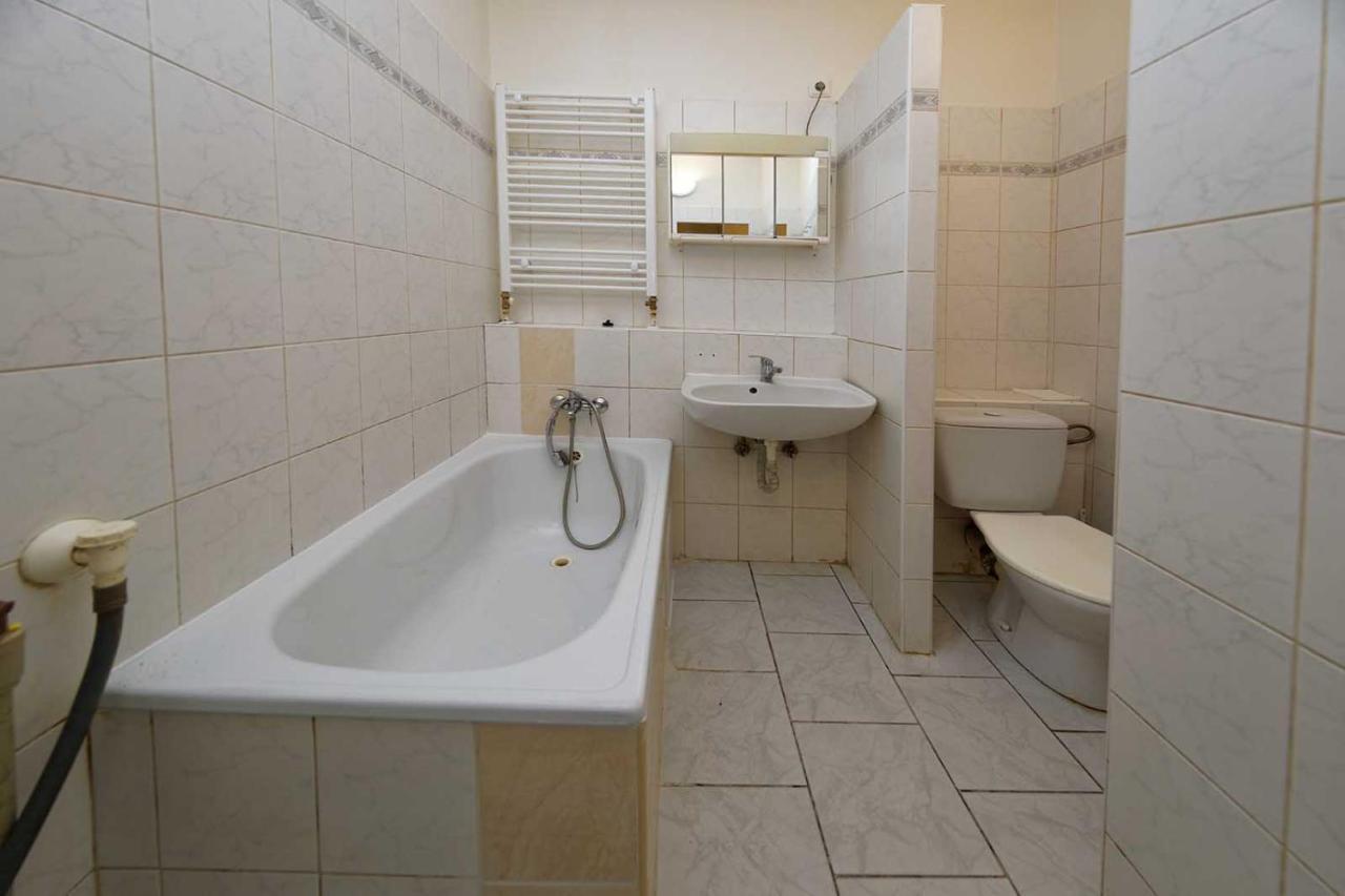 Apartment Lublanska 48 براغ المظهر الخارجي الصورة