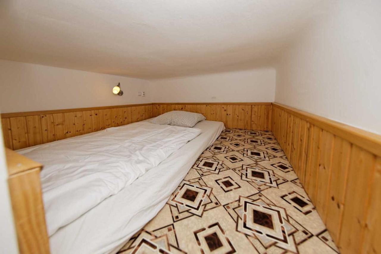 Apartment Lublanska 48 براغ المظهر الخارجي الصورة