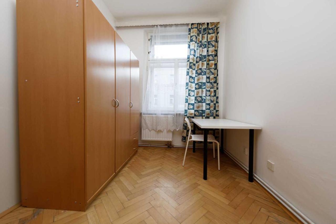Apartment Lublanska 48 براغ المظهر الخارجي الصورة