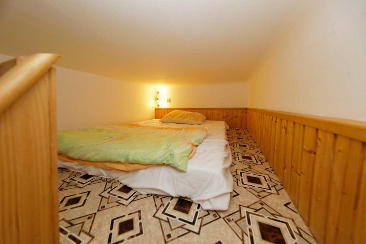 Apartment Lublanska 48 براغ المظهر الخارجي الصورة