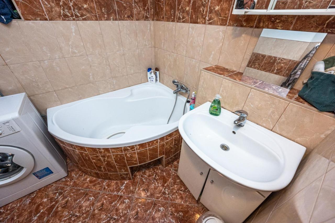 Apartment Lublanska 48 براغ المظهر الخارجي الصورة