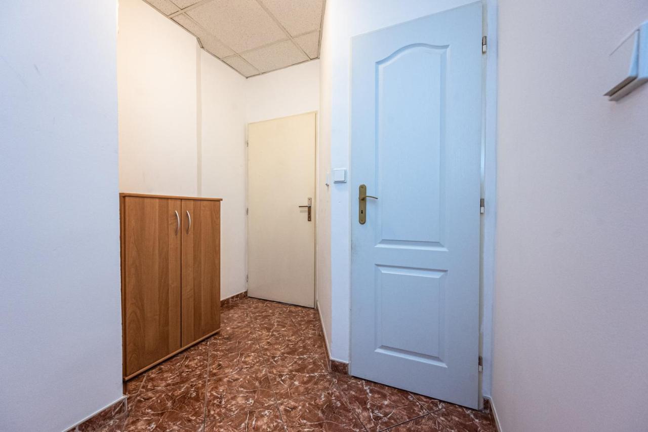 Apartment Lublanska 48 براغ المظهر الخارجي الصورة