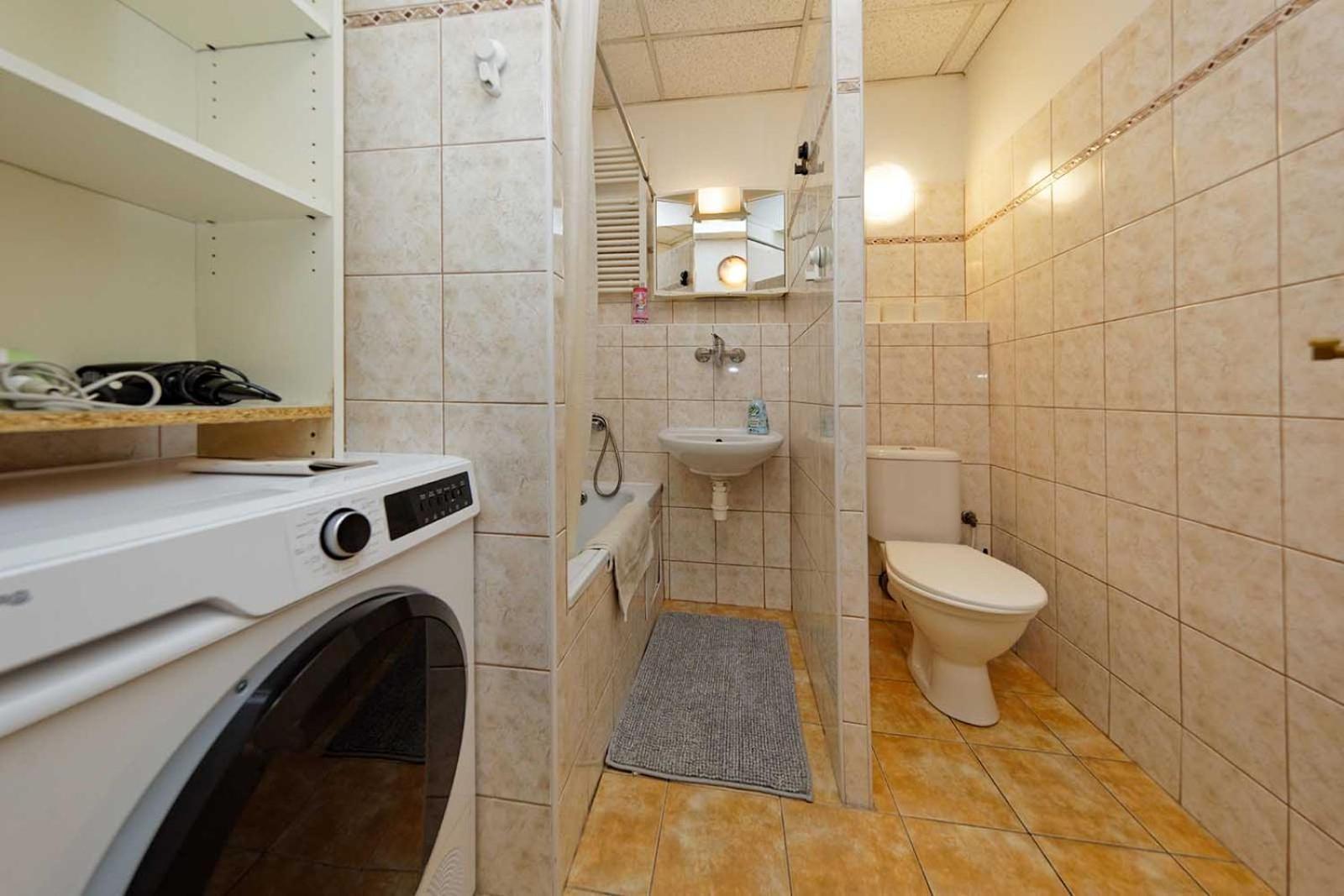 Apartment Lublanska 48 براغ المظهر الخارجي الصورة