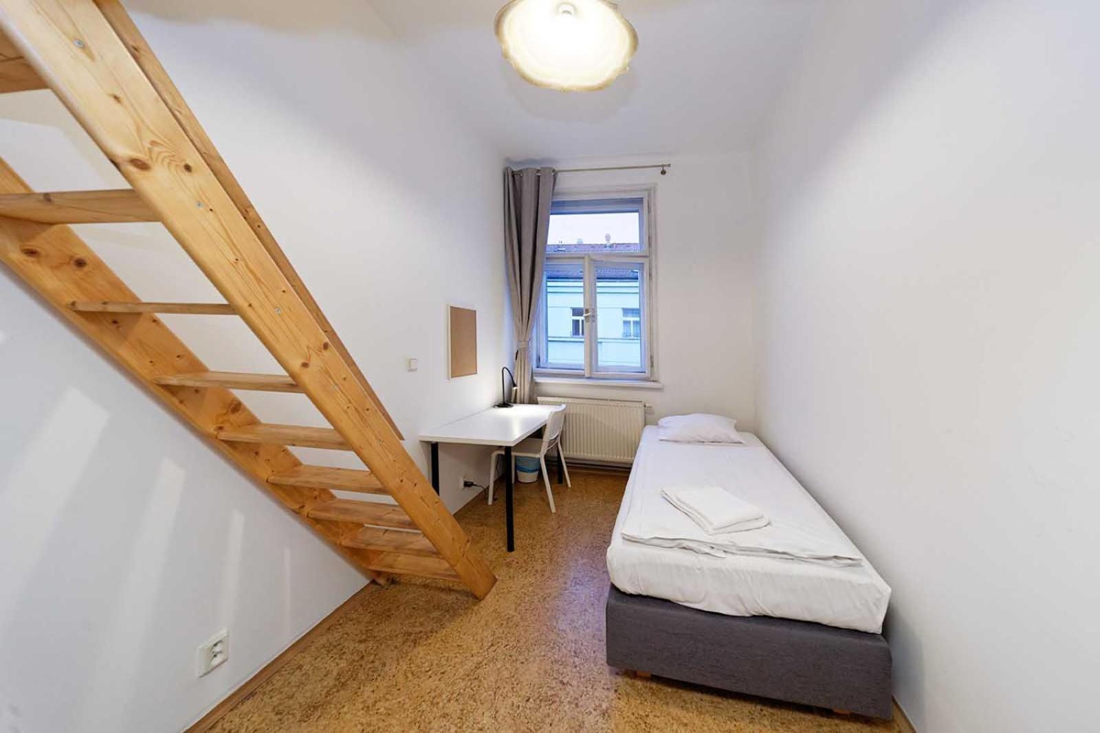 Apartment Lublanska 48 براغ المظهر الخارجي الصورة