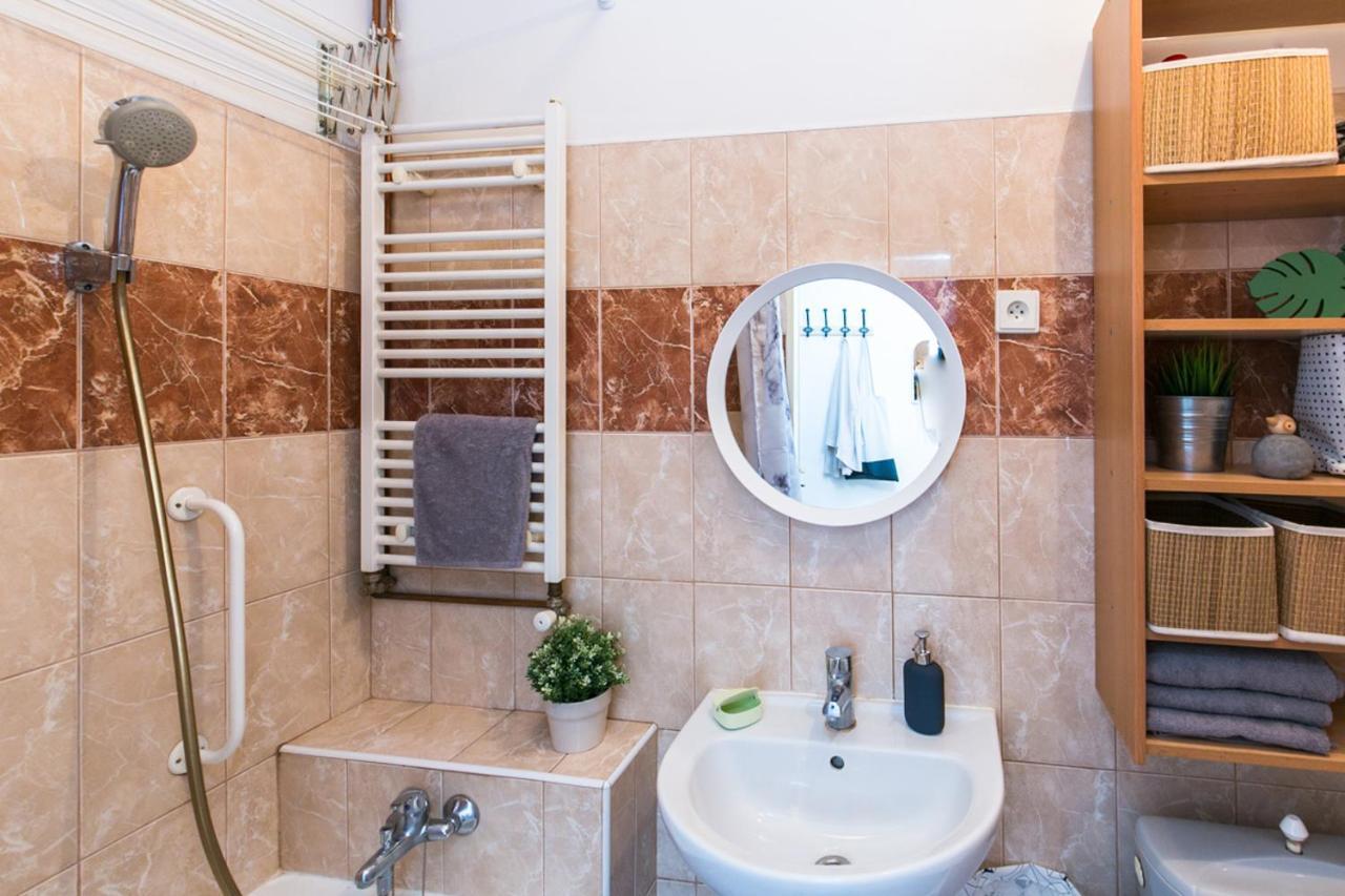 Apartment Lublanska 48 براغ المظهر الخارجي الصورة