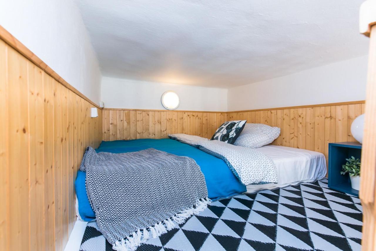 Apartment Lublanska 48 براغ المظهر الخارجي الصورة