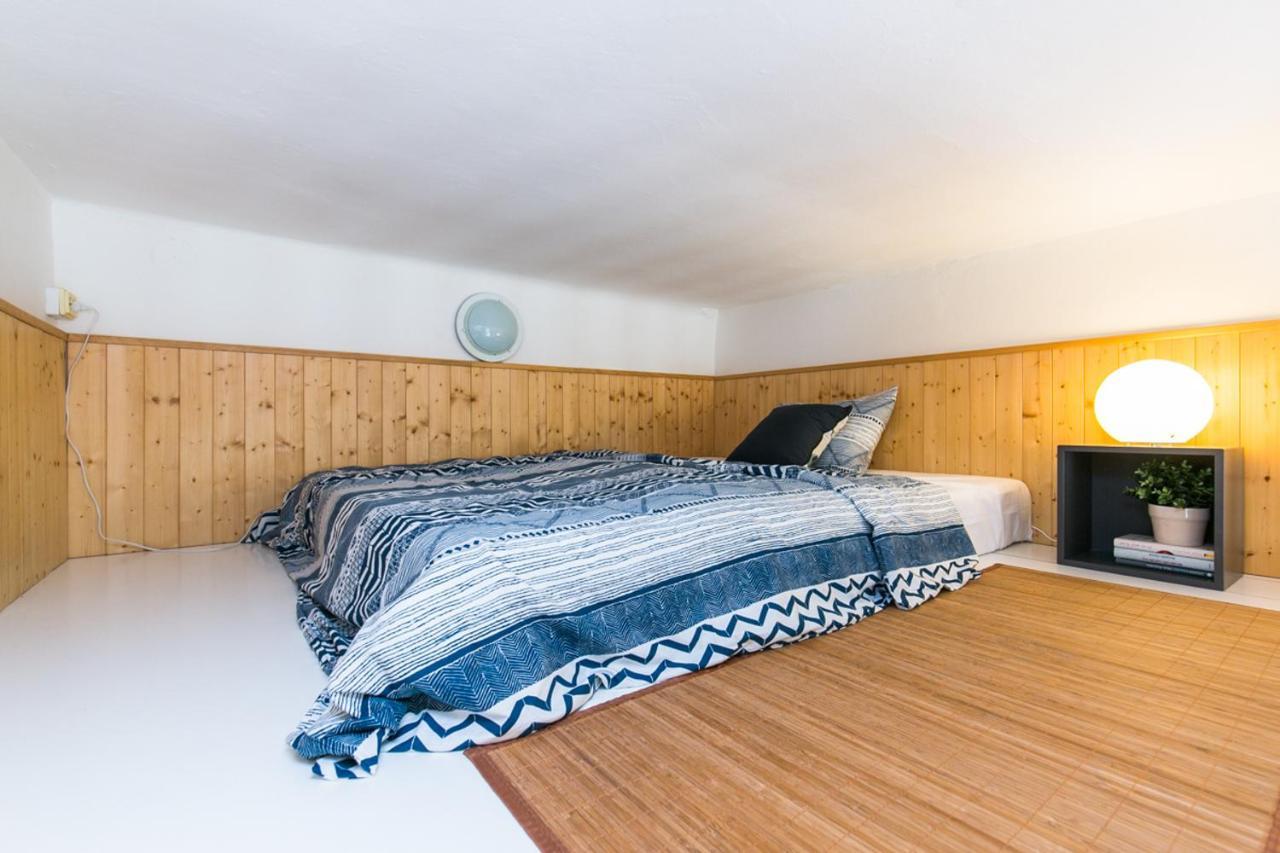 Apartment Lublanska 48 براغ المظهر الخارجي الصورة